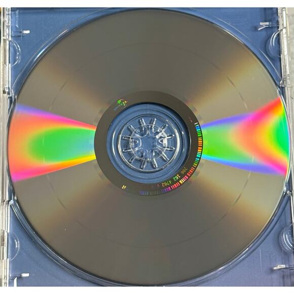 Regis Philbin – When You’re Smiling (CD, 2004, Hollywood Records) Swing Jazz - Picture 6 of 6